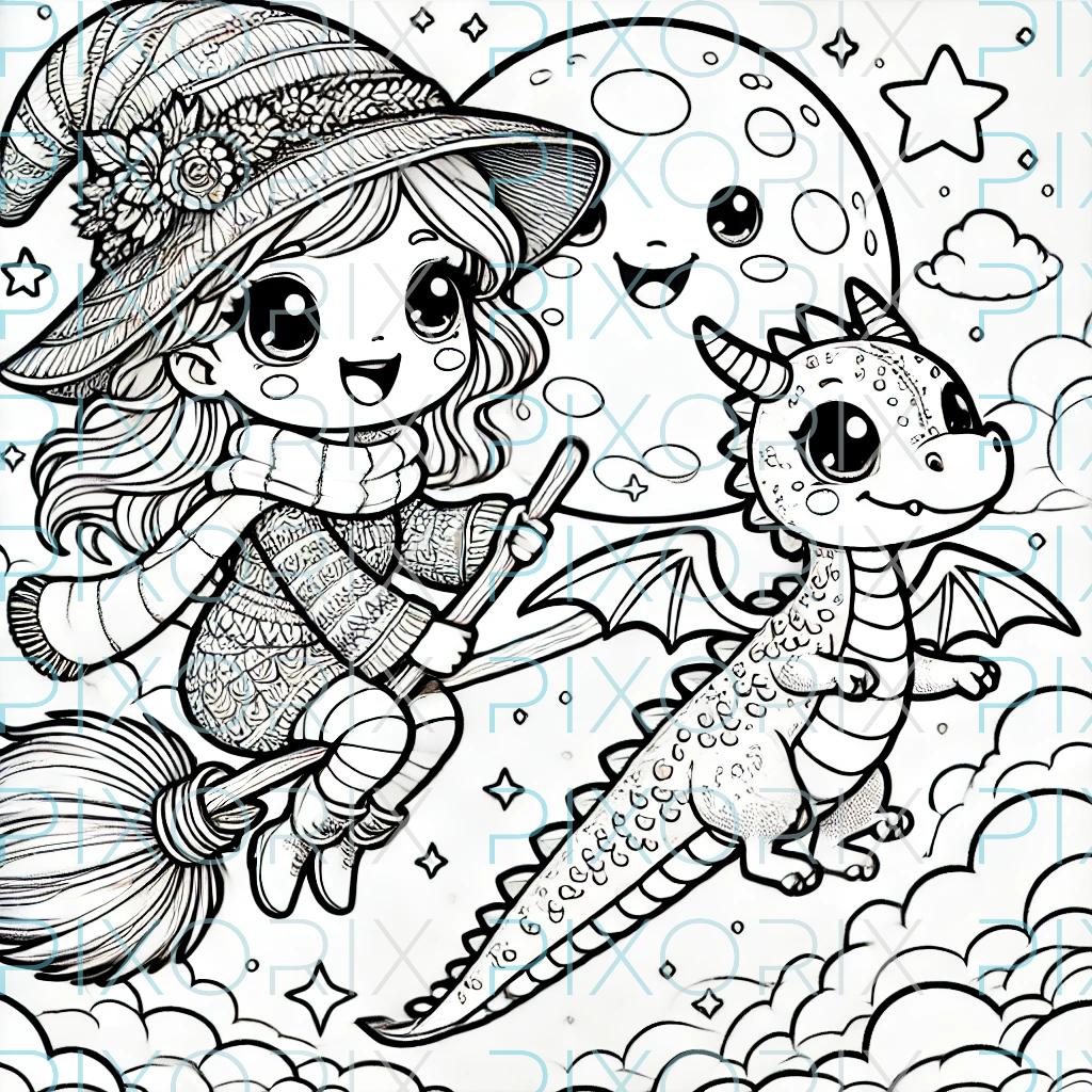 Coloring Page